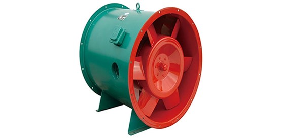 3c排煙風(fēng)機(jī)廠家分享3c排煙風(fēng)機(jī)能改善室內(nèi)空氣質(zhì)量嗎？